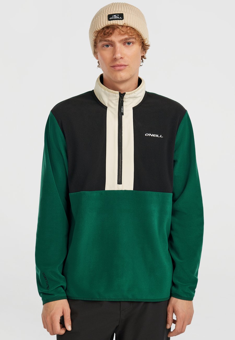 

Джемпер O'Neill CRUZ TRIPLE POLARTEC, Black Out Colour Block/Black