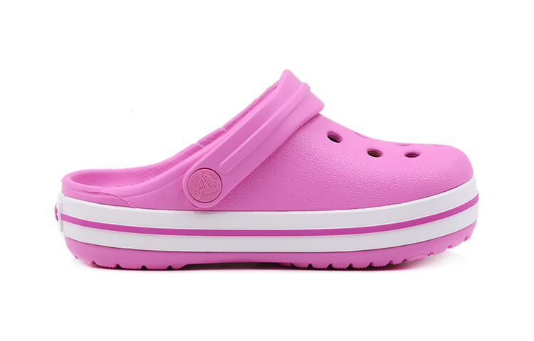 Классические детские сандалии Clog Kids Crocs — фото 2