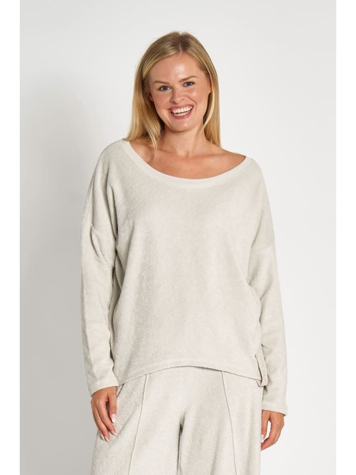 

Свитер ZHRILL, серый