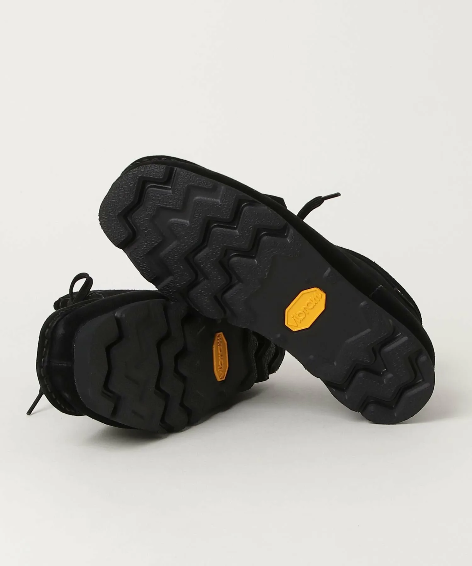 Мужские кроссовки Clarks Wallabee BT GTX Gore-Tex Beaver, Black 1 — фото 4