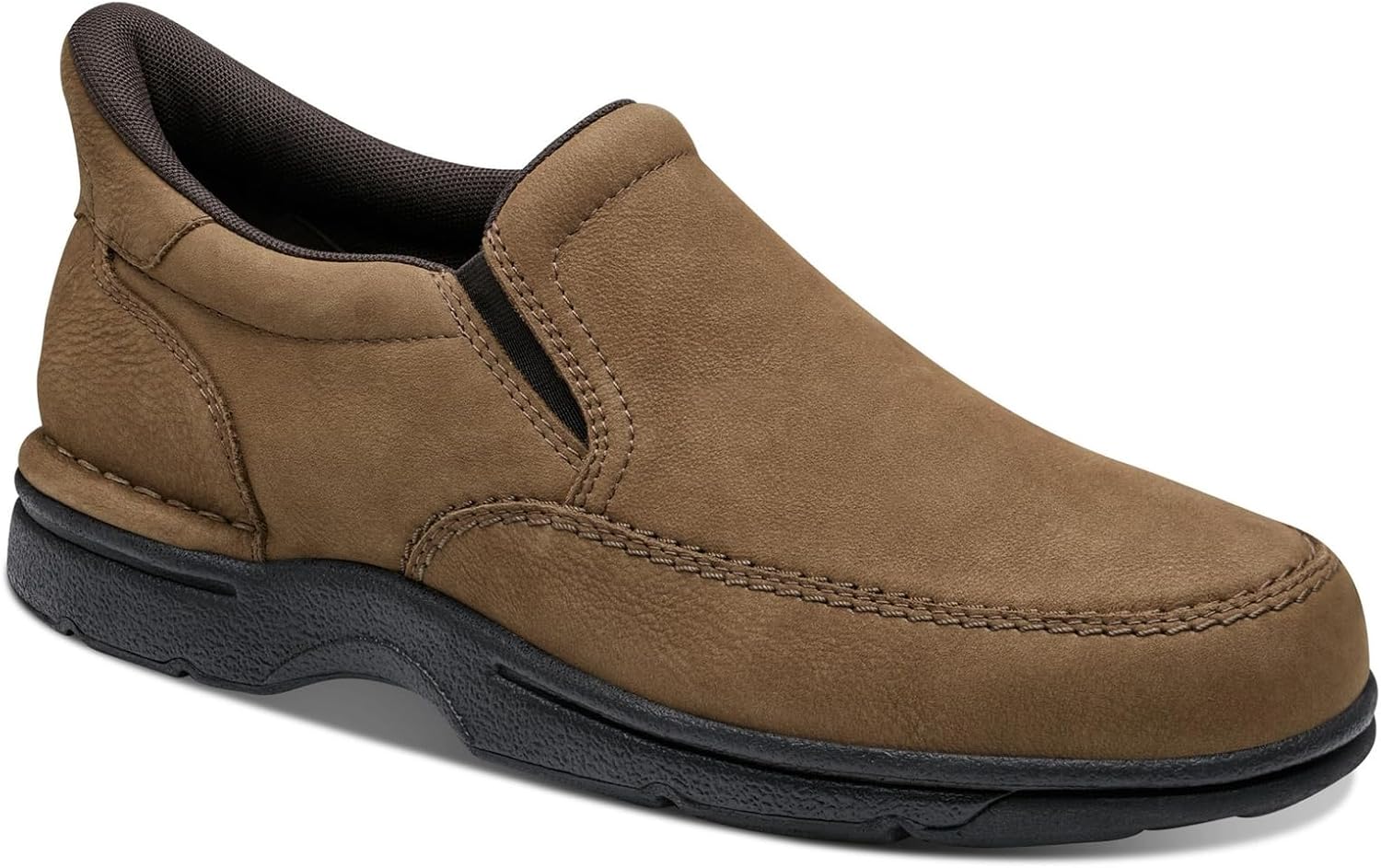 

Мужские кроссовки Rockport Ellworth, темно-коричневый