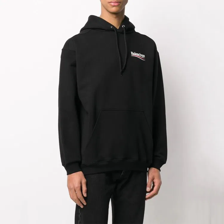 Толстовка Political Campaign Balenciaga — фото 4