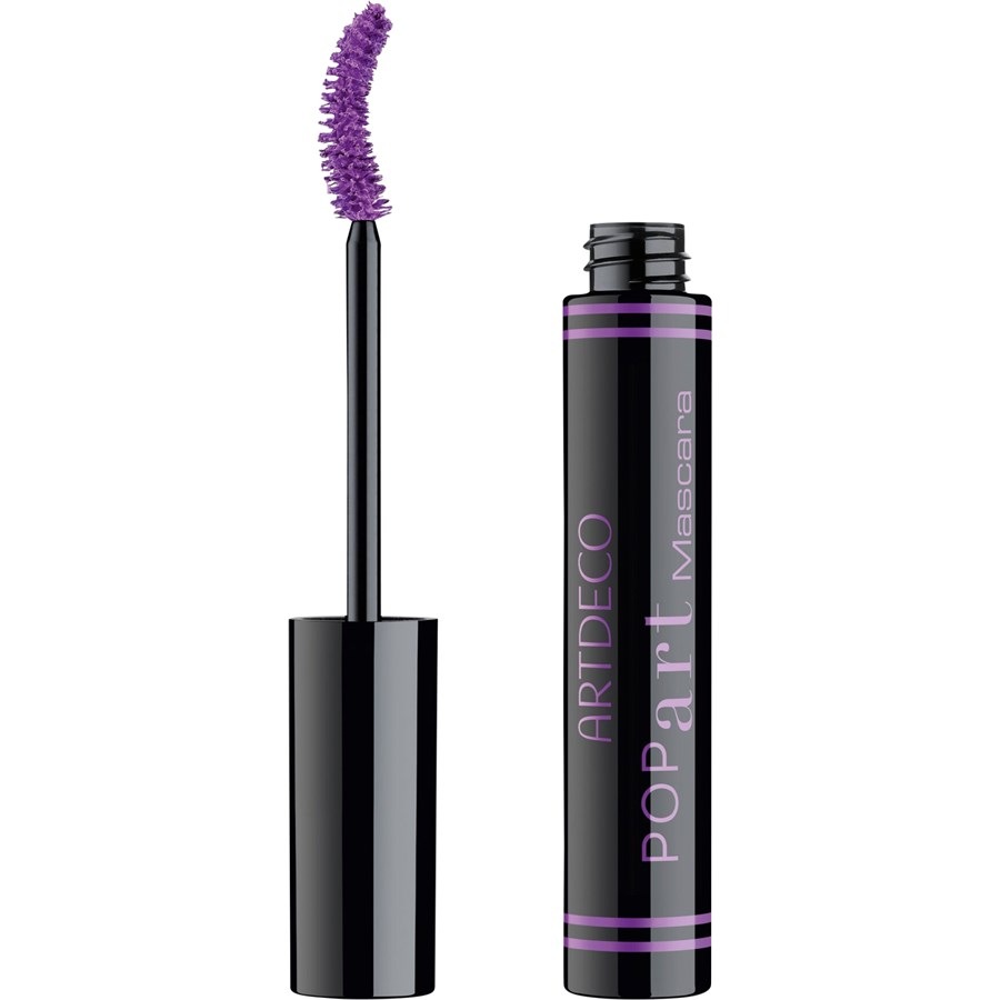 

Тушь для ресниц ARTDECO Pop Art Mascara, Limited Edition 04 Lilac Pop / 9 ml