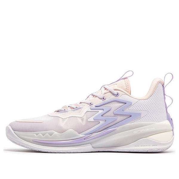 Кроссовки big3 3.0 'light purple pink' 361 Degrees, фиолетовый
