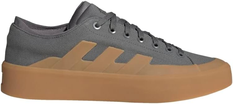 

Мужские кроссовки adidas Znsored, серый