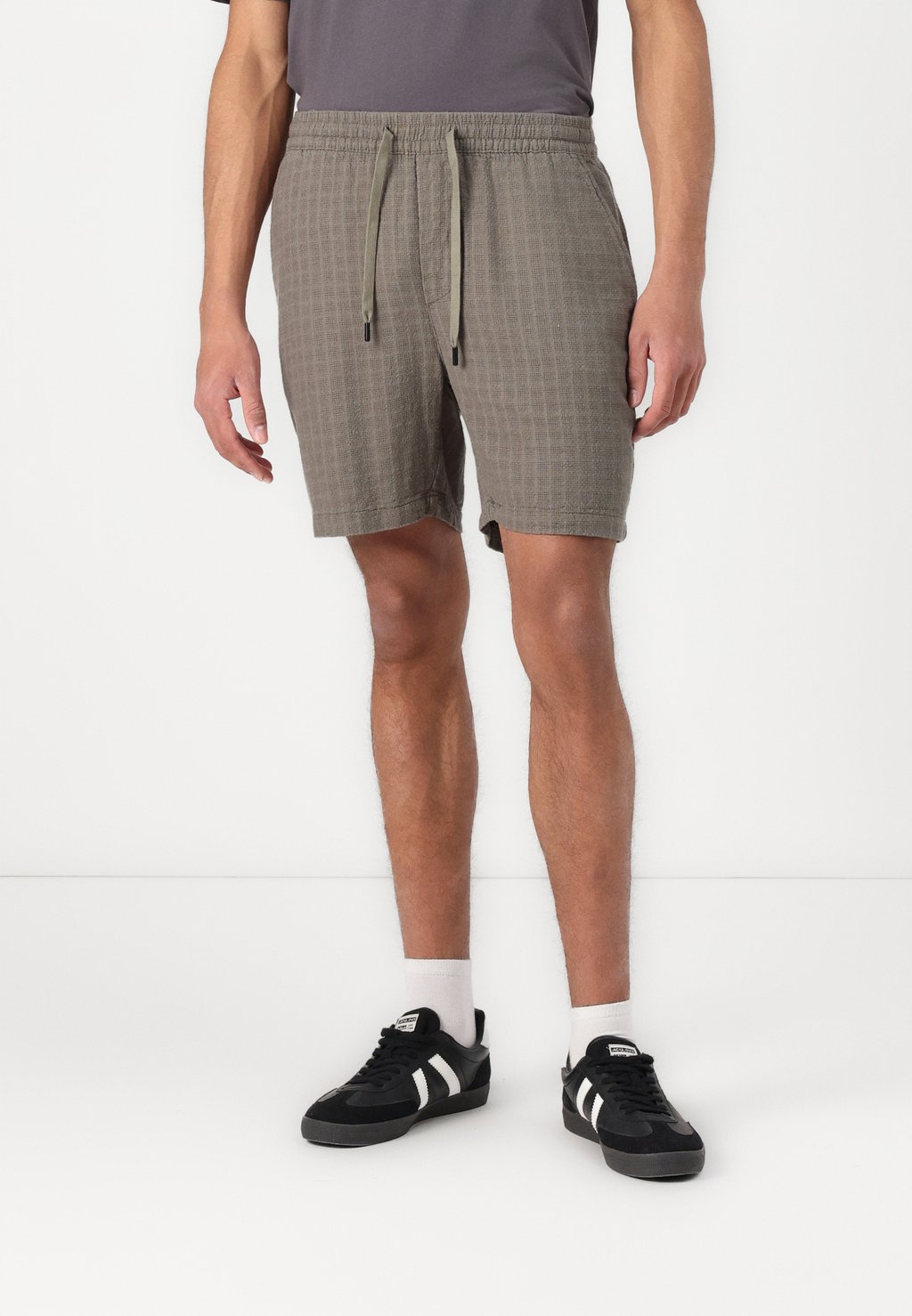 

Шорты ONSTEL LATHAM Only & Sons, оливковый