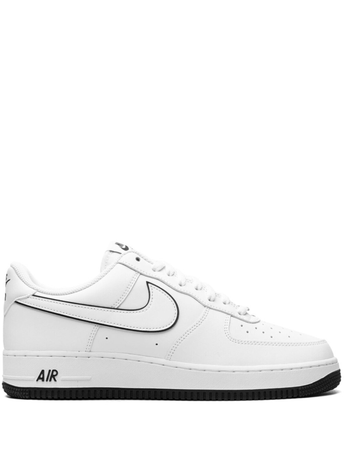 

Кроссовки Air Force 1 '07 Nike, белый