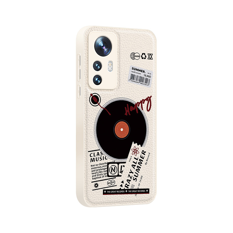 

Мелкие кости Чехол для телефона Small Bones, DWJYYTYP308 - Antique white