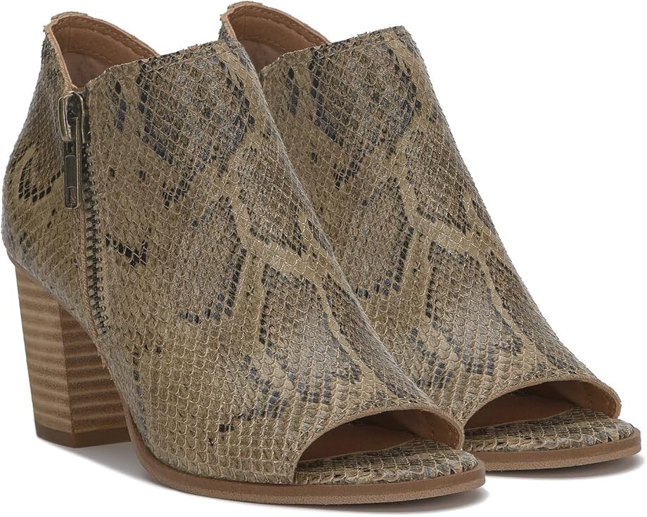 

Туфли Lucky Brand Joseleen, цвет Natural