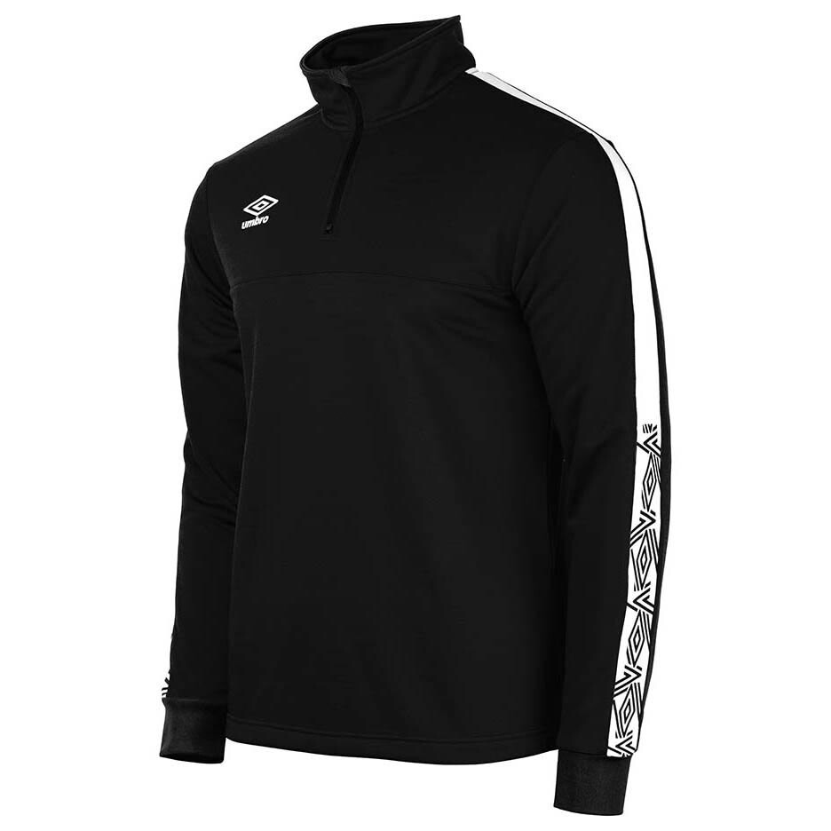 

Толстовка Umbro Covadonga Training, черный