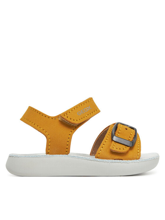 

Сандалии B Sandal Lightfloppy B555SA 00032 C2021 Geox, коричневый