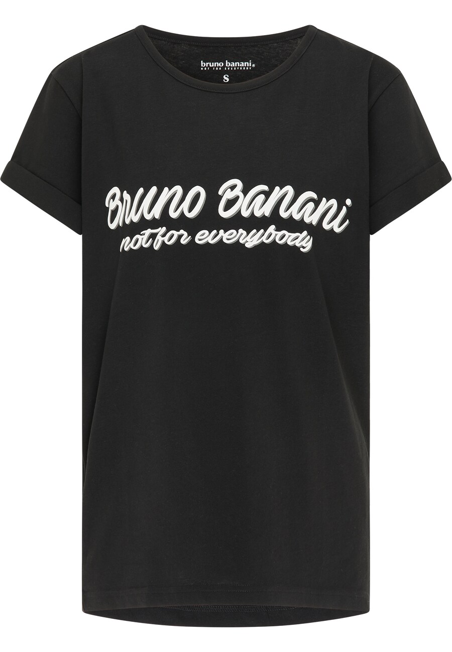 

Футболка Bruno Banani Perry, Black