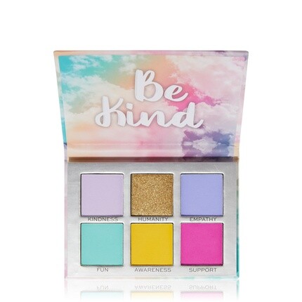 

Палитра теней London Revolution Power - 9 грамм Revolution Beauty