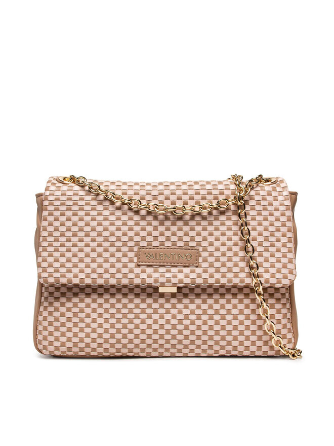 

Вечерняя сумка Valentino, бежевый