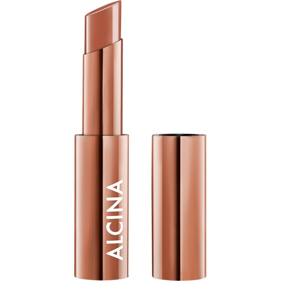 

Помада ALCINA Nutri Lipstylo, Toffee / 1 Stk.