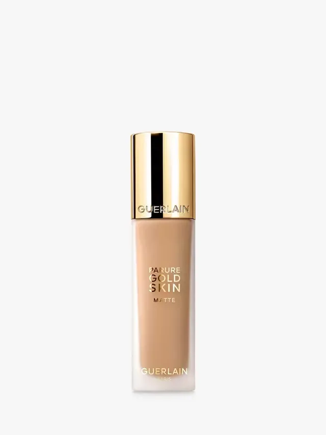 Матирующая тональная основа Parure Gold Skin Guerlain, 4N Neutral