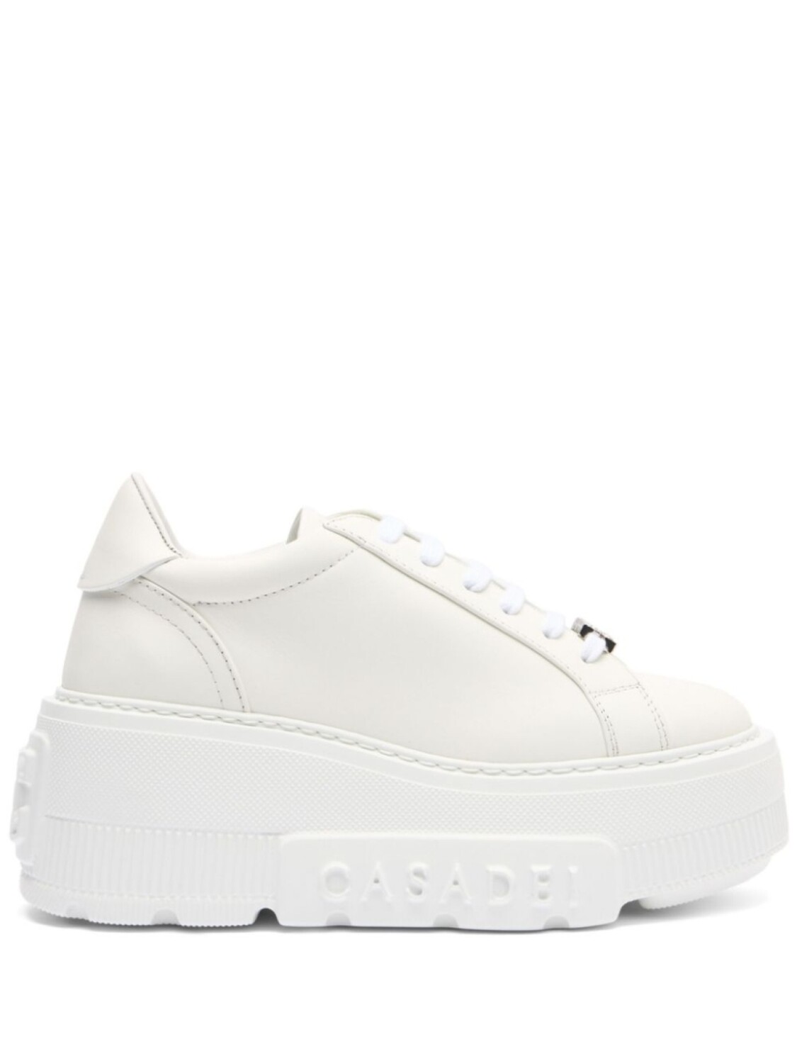 Кроссовки Nexus Splendida Casadei, белый
