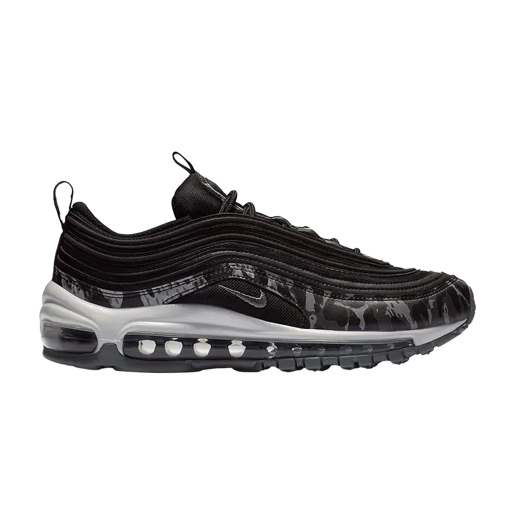 

Кроссовки Nike Wmns Air Max 97 Premium 'Future Forward', черный
