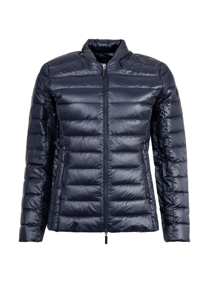 

Куртка Armani Exchange, синий