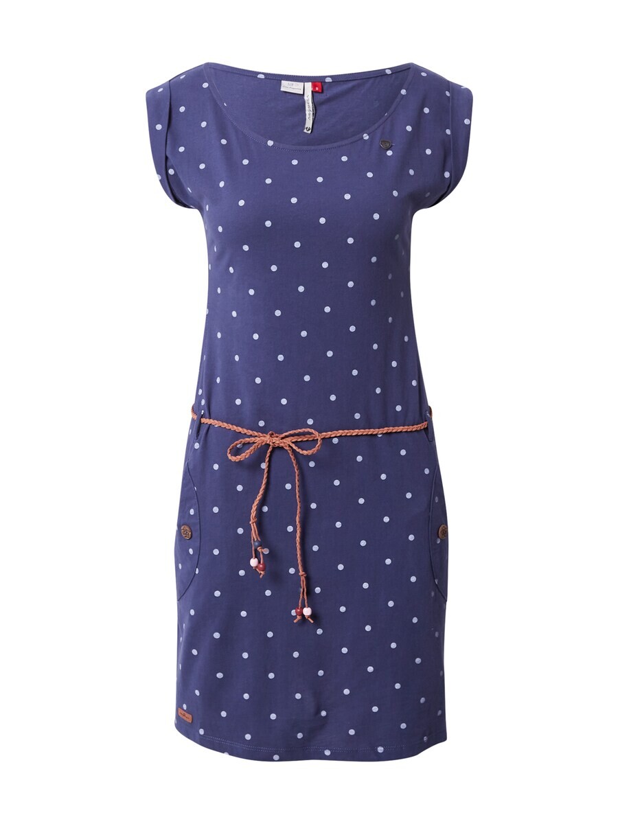 

Мини платье Ragwear Dress Tag, морской синий