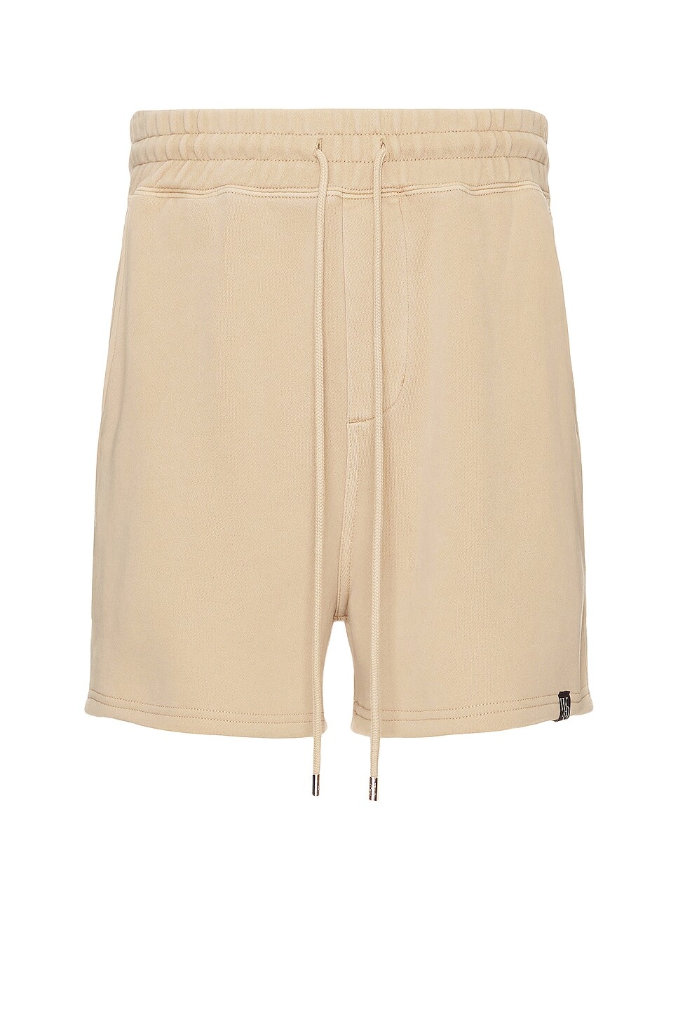 

Флисовые шорты Wao, цвет tan