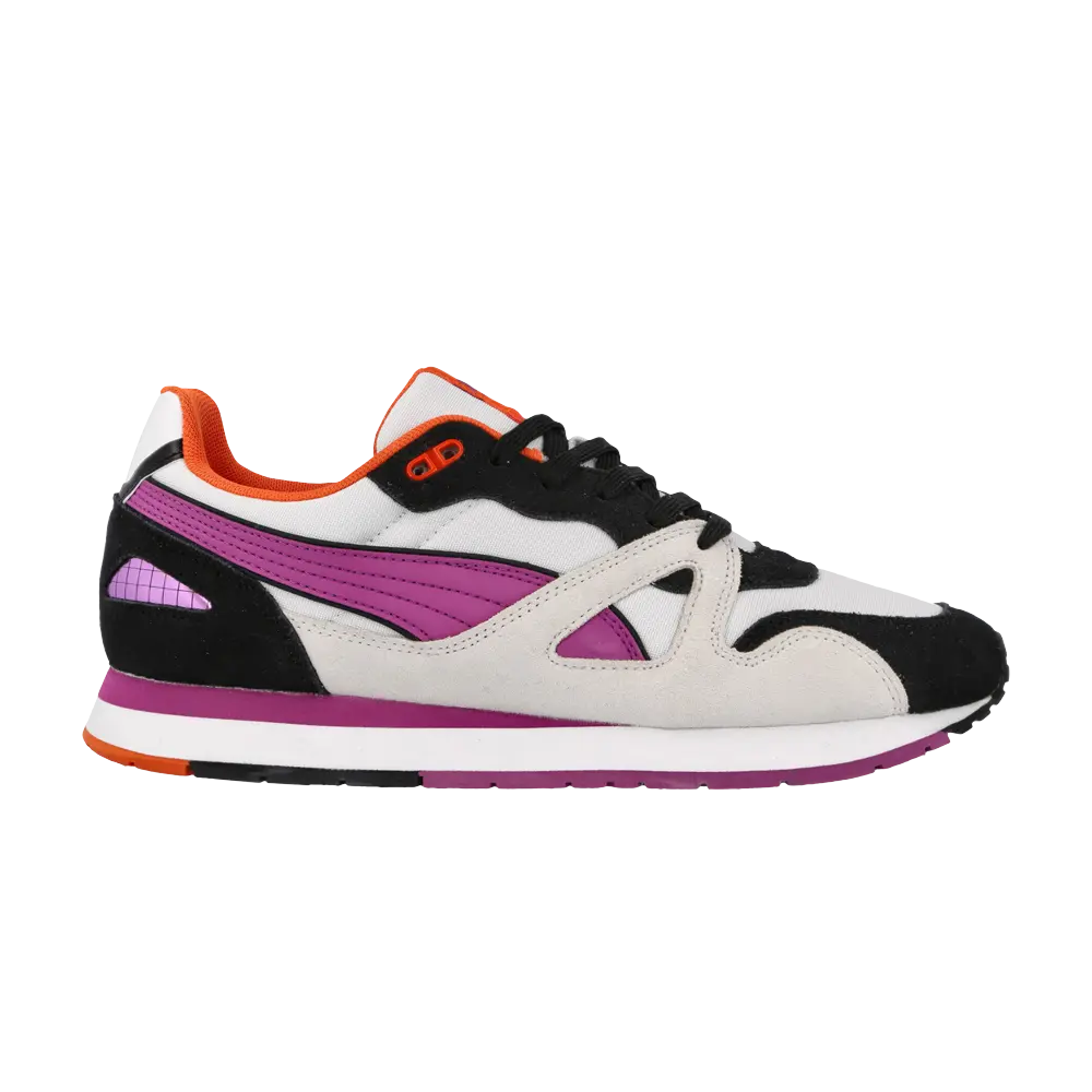 

Кроссовки Mirage OG Puma, кремовый, Бежевый, Кроссовки Mirage OG Puma, кремовый