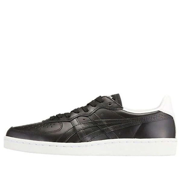 

Кроссовки gsm кожа Onitsuka Tiger, черный