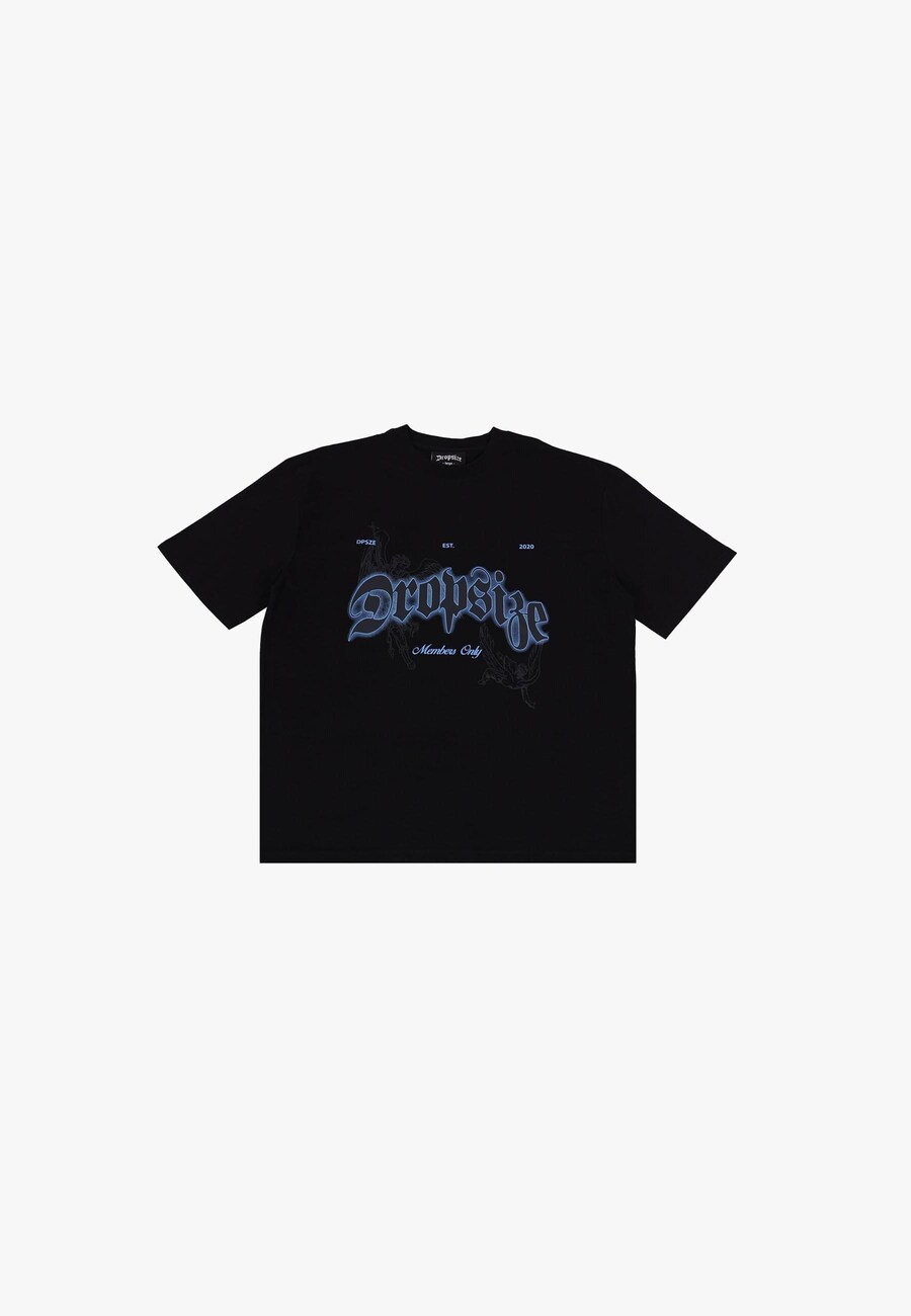 

Футболка Dropsize, Black