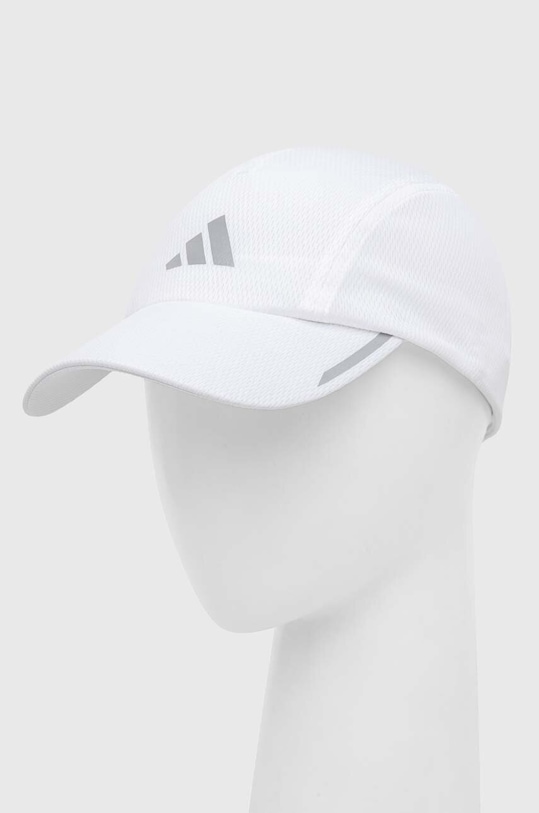 

Кепка с козырьком Adidas Performance, белый