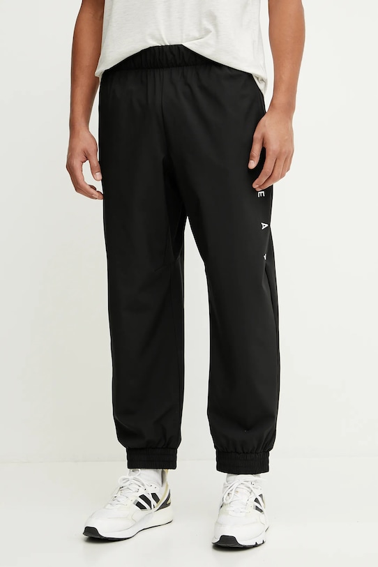 

Спортивные брюки Ea7 Emporio Armani, черный