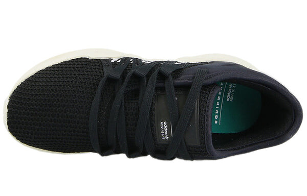 Кроссовки (WMNS) adidas EQT Racing ADV 'Core Black', черный — фото 3
