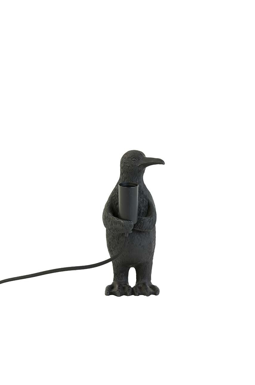 

Настольная лампа Light & Living Penguin Light & Living, мультиколор