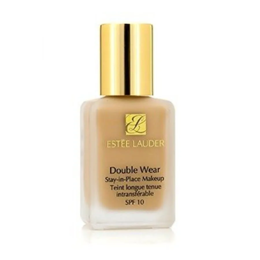 Estee Lauder / Double Wear стойкая тональная основа 2C1 Pure Beige 1.0 унция, бежевый — фото 3