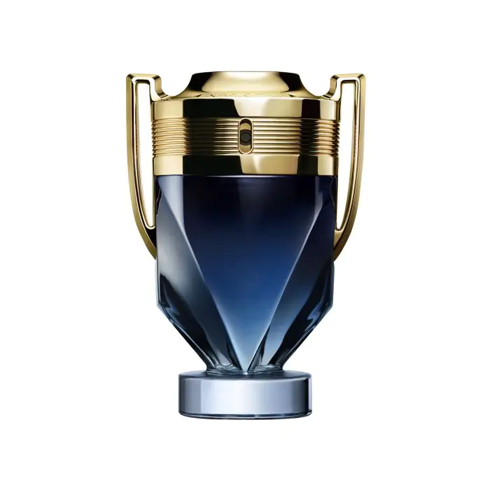 

Духи invictus parfum Rabanne, объем 100 мл