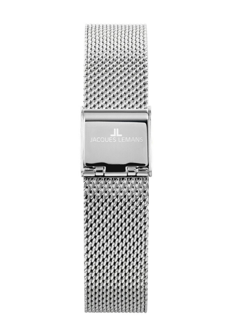 

Часы MILANO Jacques Lemans, серебристый
