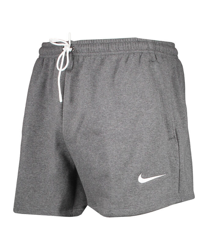 

Тренировочные шорты Nike, серый