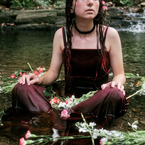 

CD диск Harmony Woods: GRACEFUL RAGE