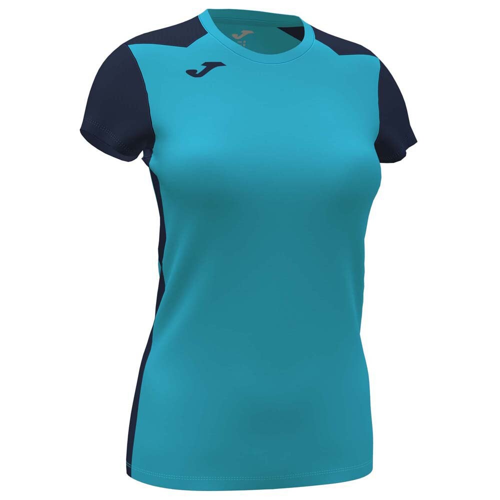 

Футболка с коротким рукавом Joma Record II, зеленый