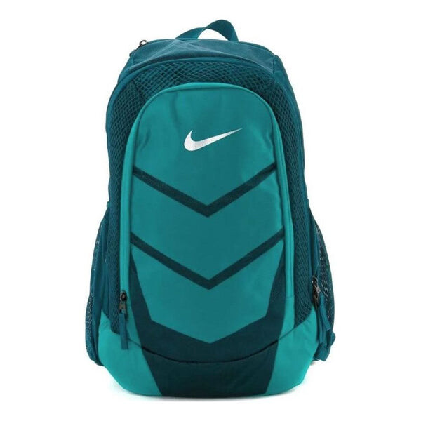 

Сумка vapor speed backpack 'green blue' Nike, зеленый