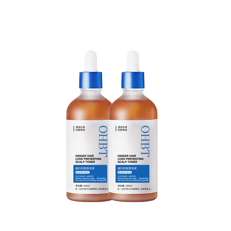 

Питательные вещества для волос Unisex OHBT