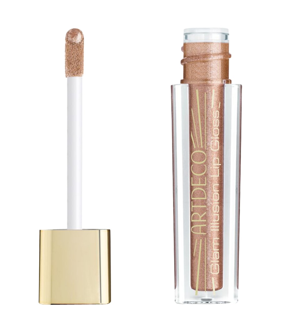 

Блеск для губ ARTDECO Glam Illusion Lip Gloss, Nr. 35 - Iconic Glam, 4 ml