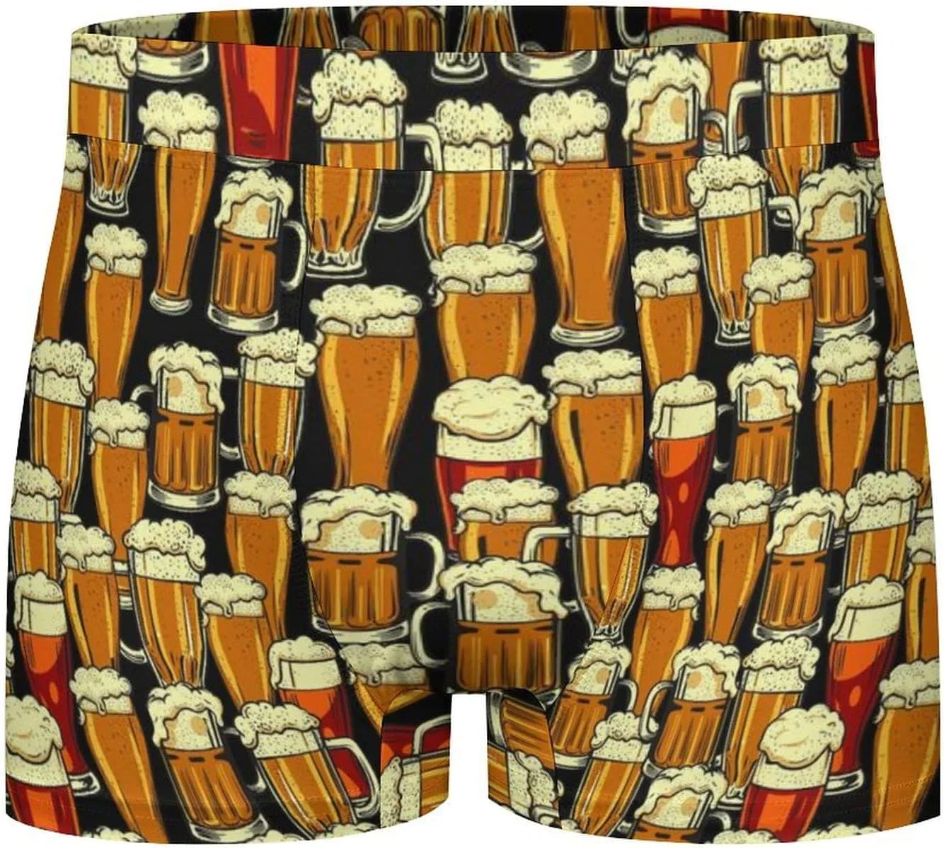 Подштанники боксеры Pizza Cat, Comfortable, Underwear Funny, Style