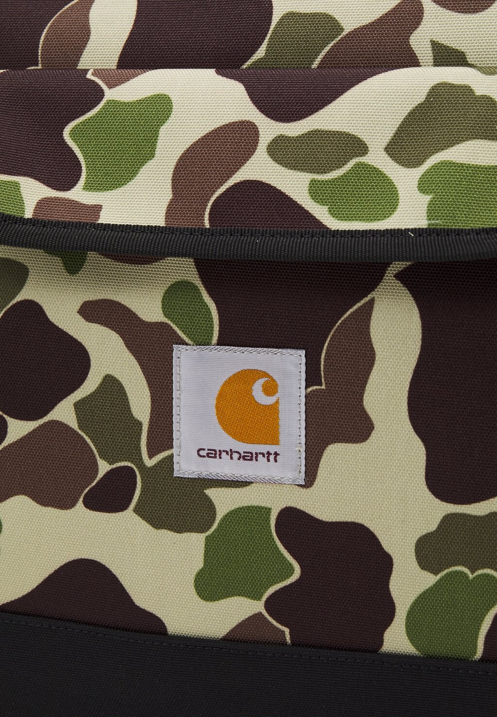 

Сумка выходного дня JACK DUFFLE BAG UNISEX Carhartt WIP, зеленый
