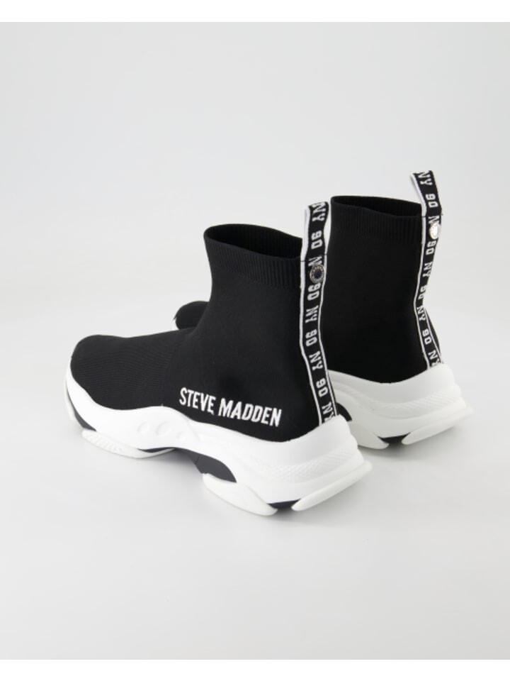 Ботильоны Steve Madden Klassische Stiefeletten, черный — фото 3