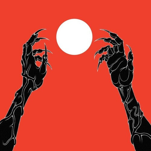 

Виниловая пластинка Fomies: Ominous Prominence