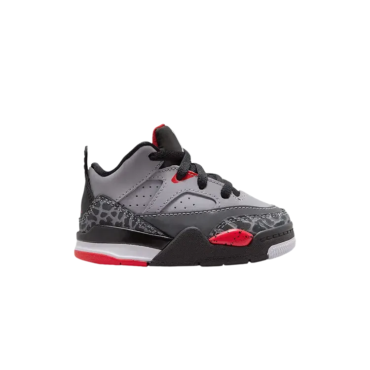 Кроссовки Air Jordan Son Of Mars TD, серый