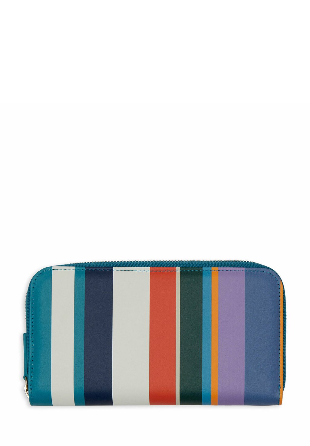 

Кошелек WITH ZIP AND STRIPES Gallo, белый
