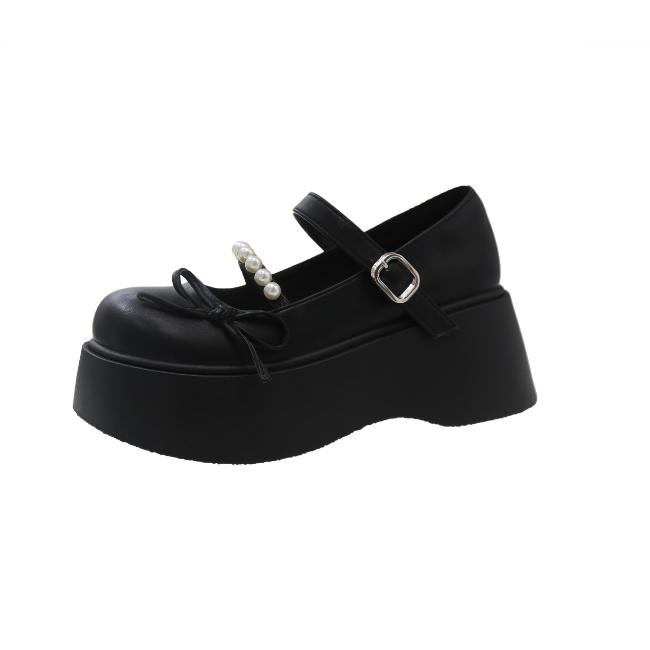 

Туфли ABCYLM Mary Jane Shoes Women's