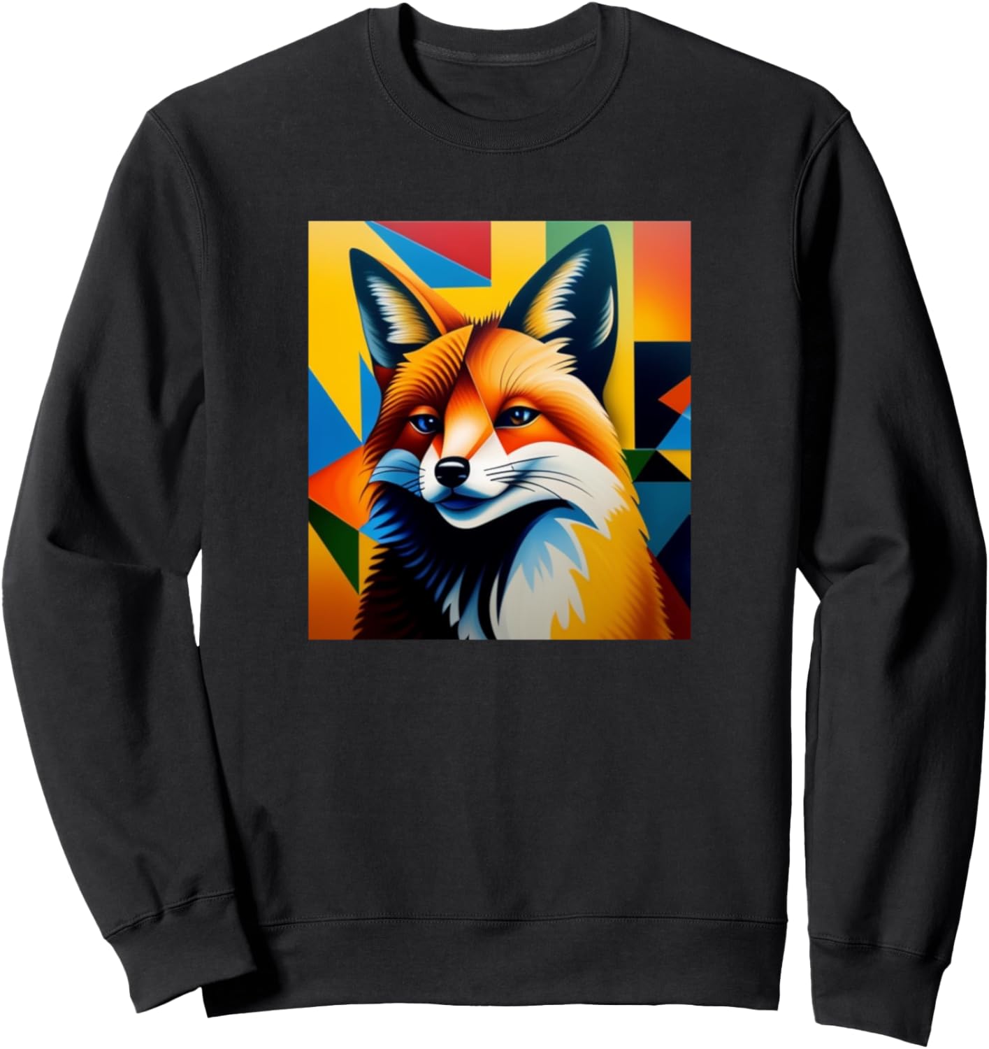 

Разноцветная резиновая толстовка с изображением лисы Foxes - Sly Animals Women Girls Kids Men Boys Gift