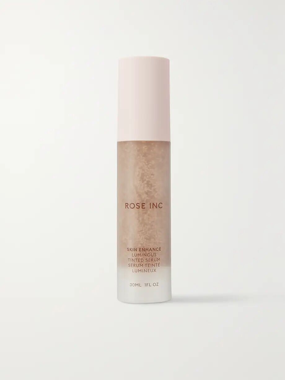

Тональный крем Skin Enhance Luminous Tinted Serum Rose Inc, оттенок Neutral